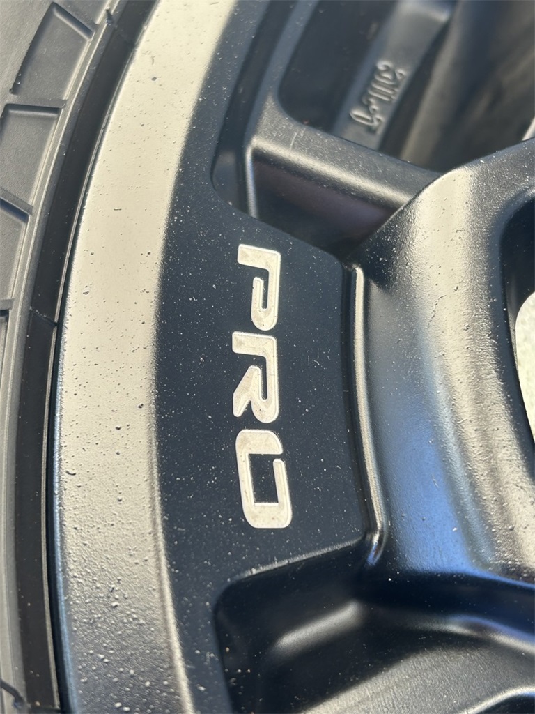 Used 2024 Toyota Tundra Hybrid Truck