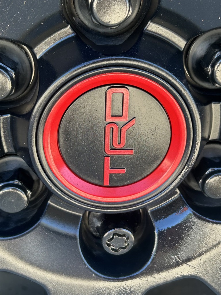 Used 2024 Toyota Tundra Hybrid Truck