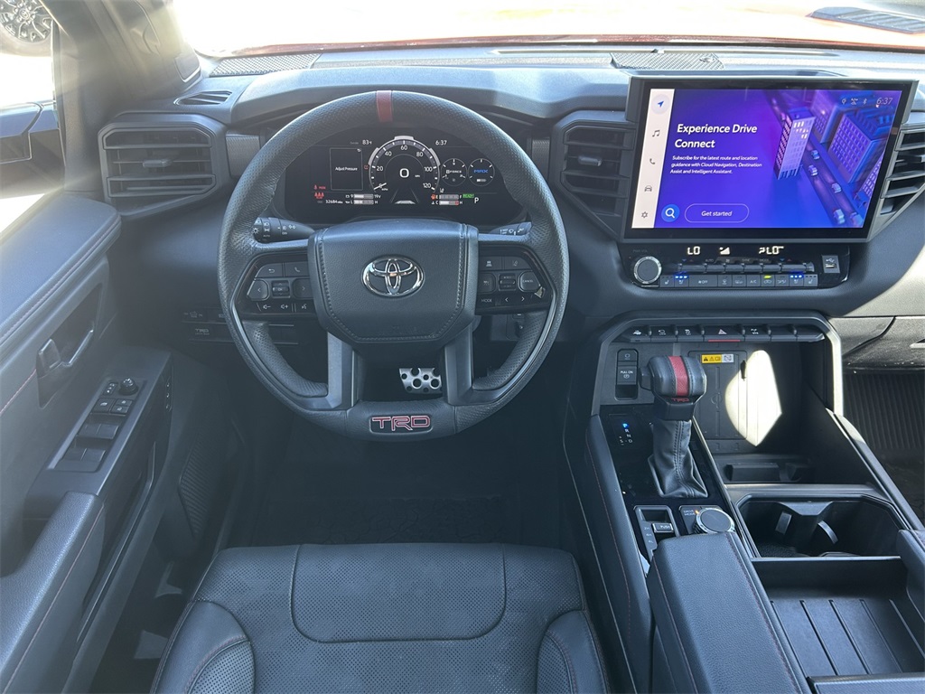 Used 2024 Toyota Tundra Hybrid Truck