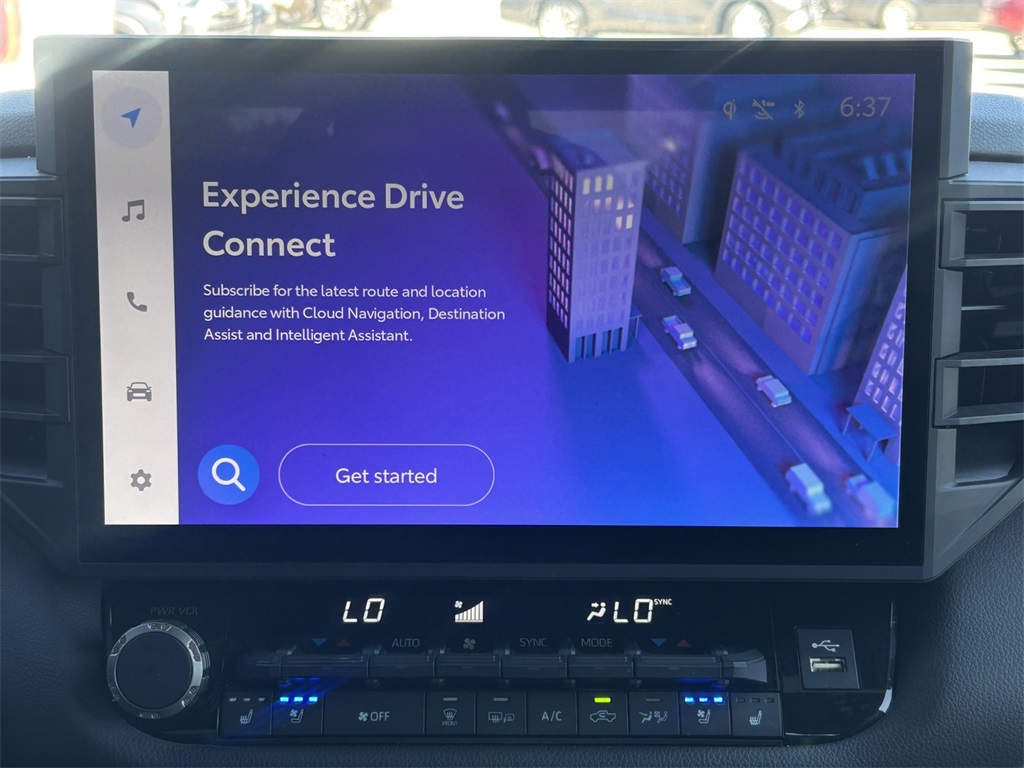 Used 2024 Toyota Tundra Hybrid Truck