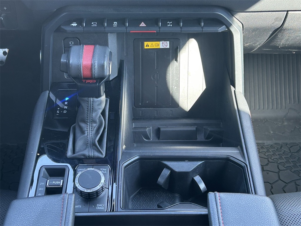 Used 2024 Toyota Tundra Hybrid Truck