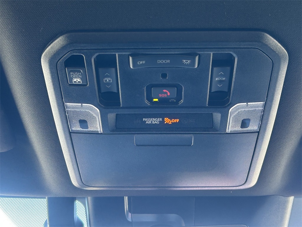 Used 2024 Toyota Tundra Hybrid Truck