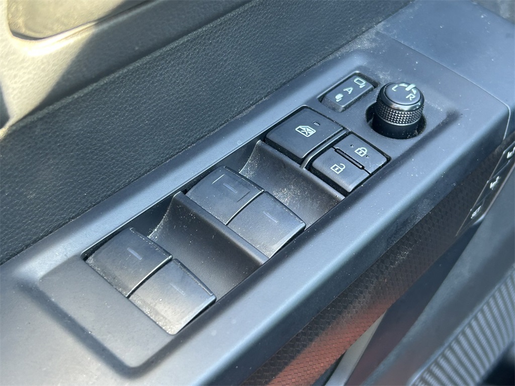 Used 2024 Toyota Tundra Hybrid Truck