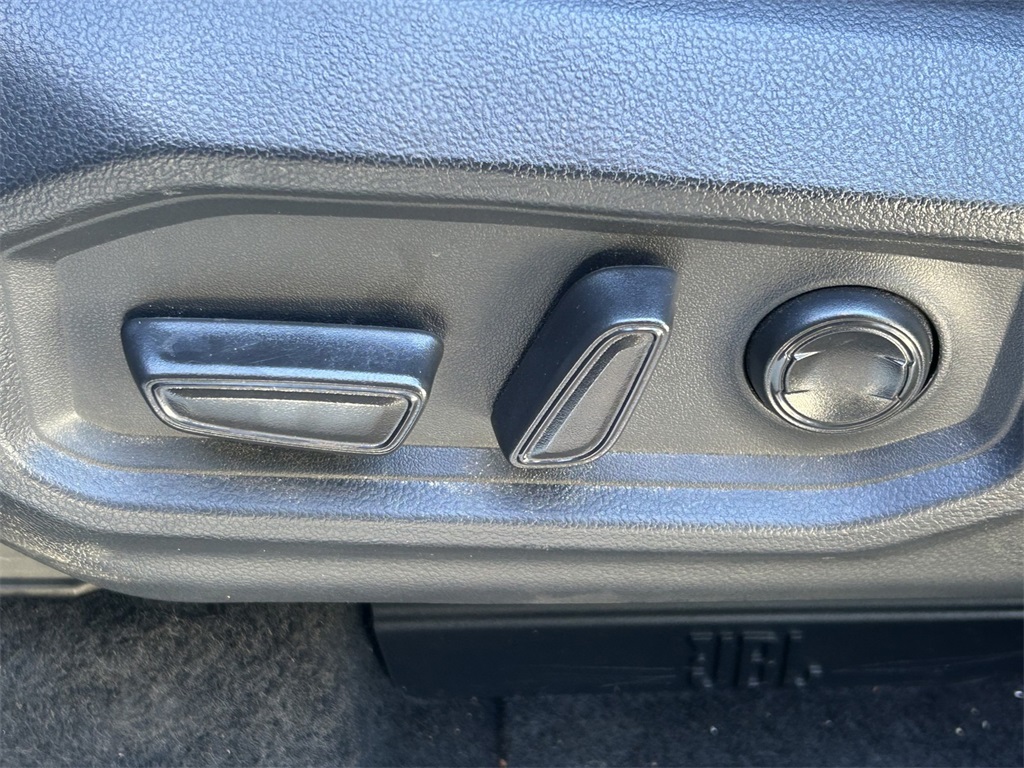 Used 2024 Toyota Tundra Hybrid Truck