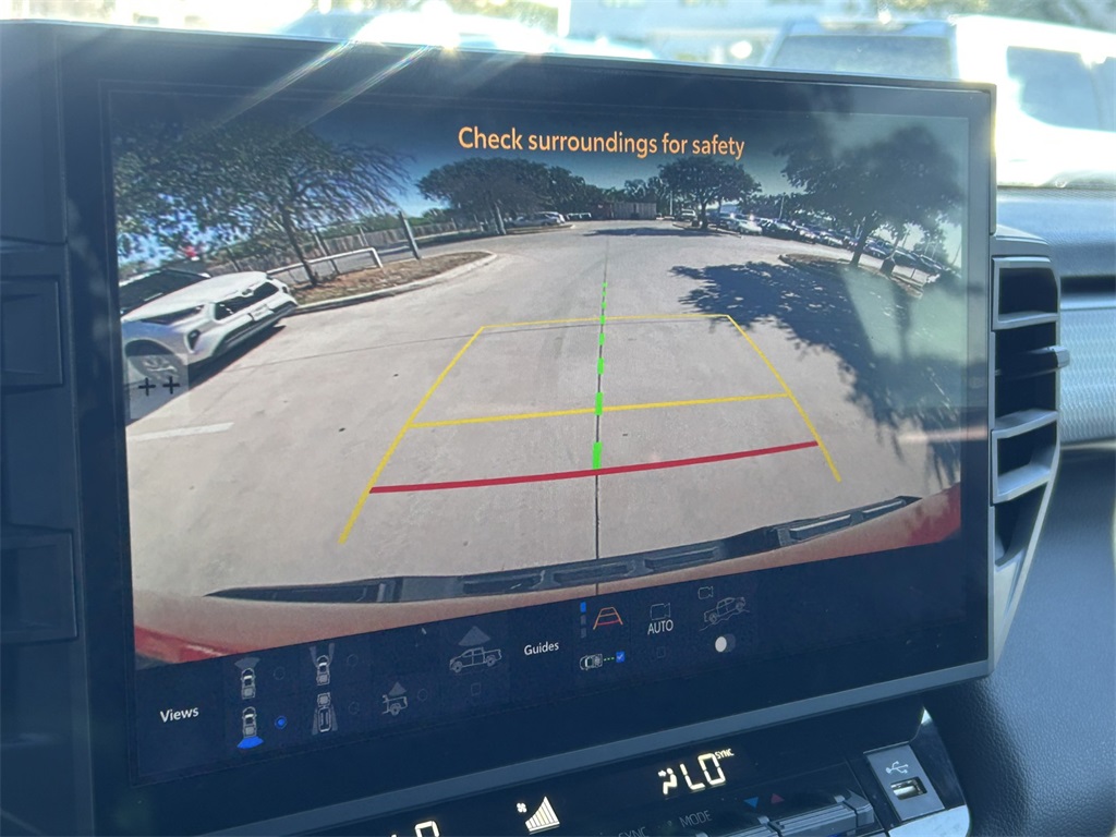 Used 2024 Toyota Tundra Hybrid Truck