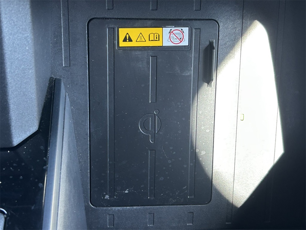 Used 2024 Toyota Tundra Hybrid Truck