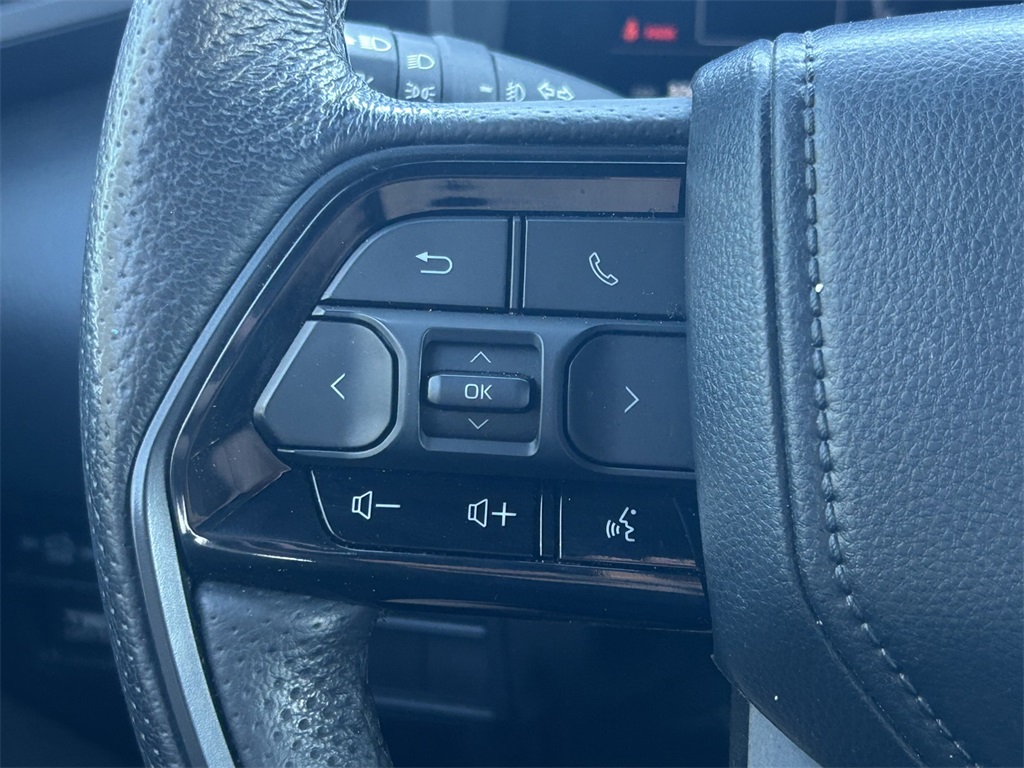 Used 2024 Toyota Tundra Hybrid Truck