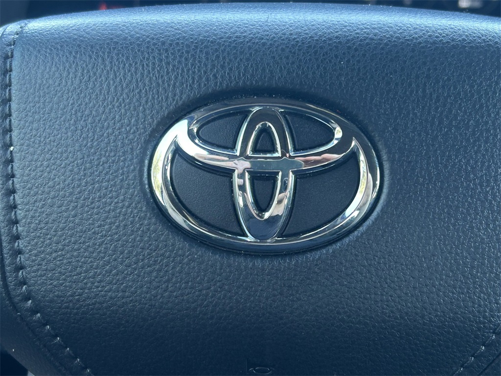 Used 2024 Toyota Tundra Hybrid Truck