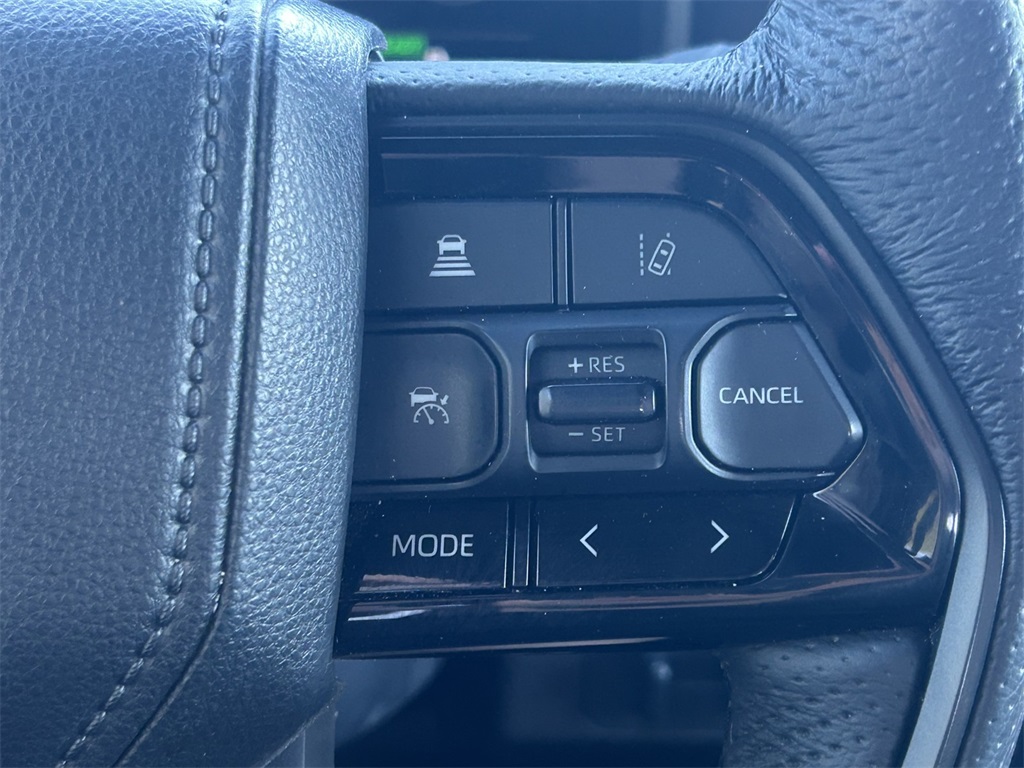 Used 2024 Toyota Tundra Hybrid Truck