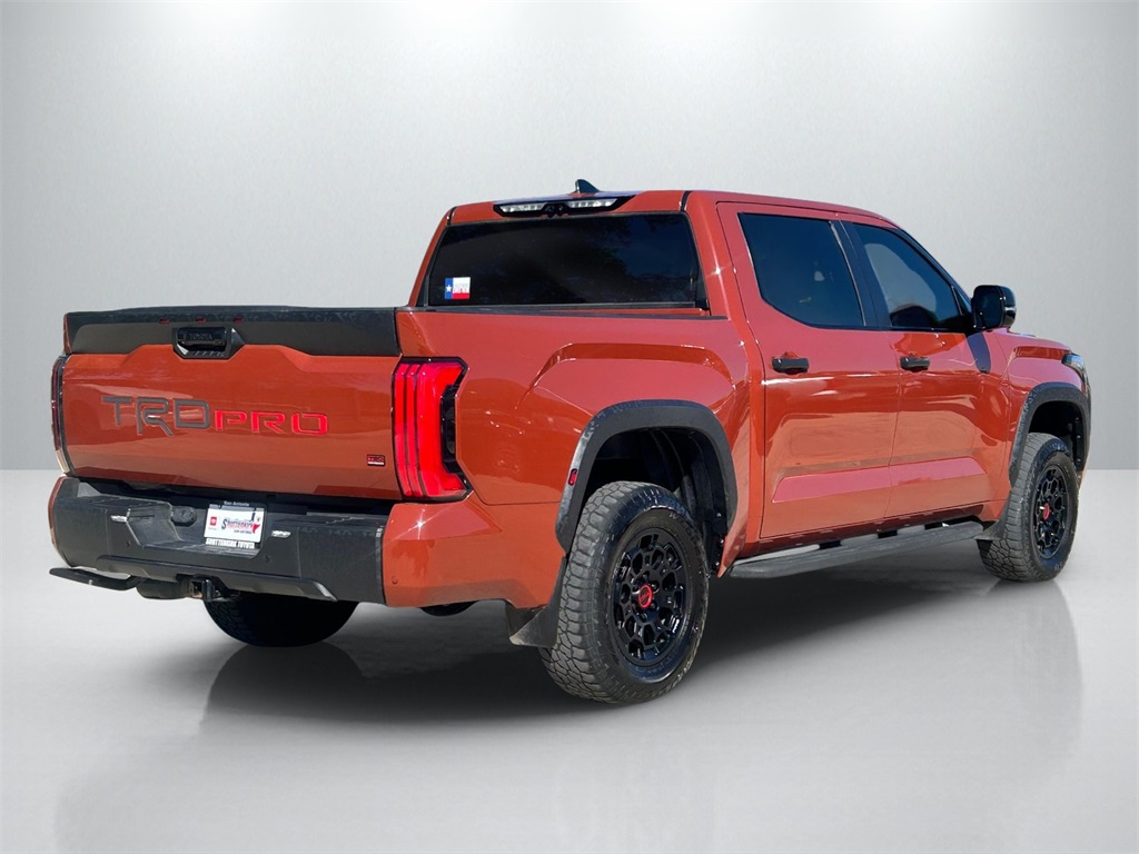 Used 2024 Toyota Tundra Hybrid Truck