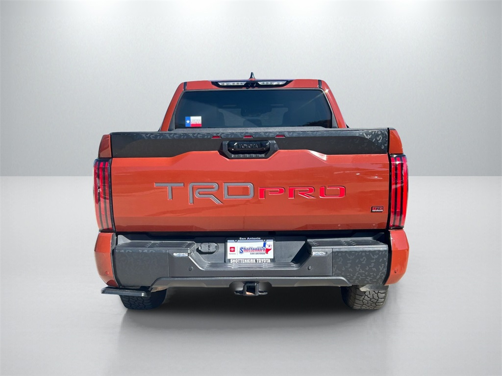 Used 2024 Toyota Tundra Hybrid Truck