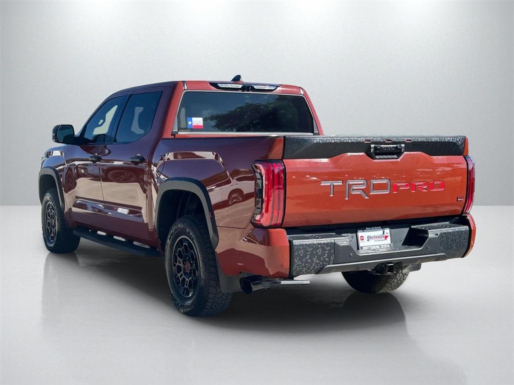 Used 2024 Toyota Tundra Hybrid Truck