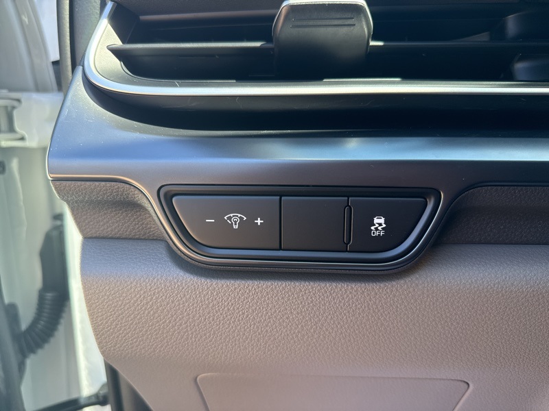 2026 Kia Carnival LX photo 20