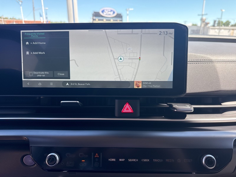 2026 Kia Carnival LX photo 29