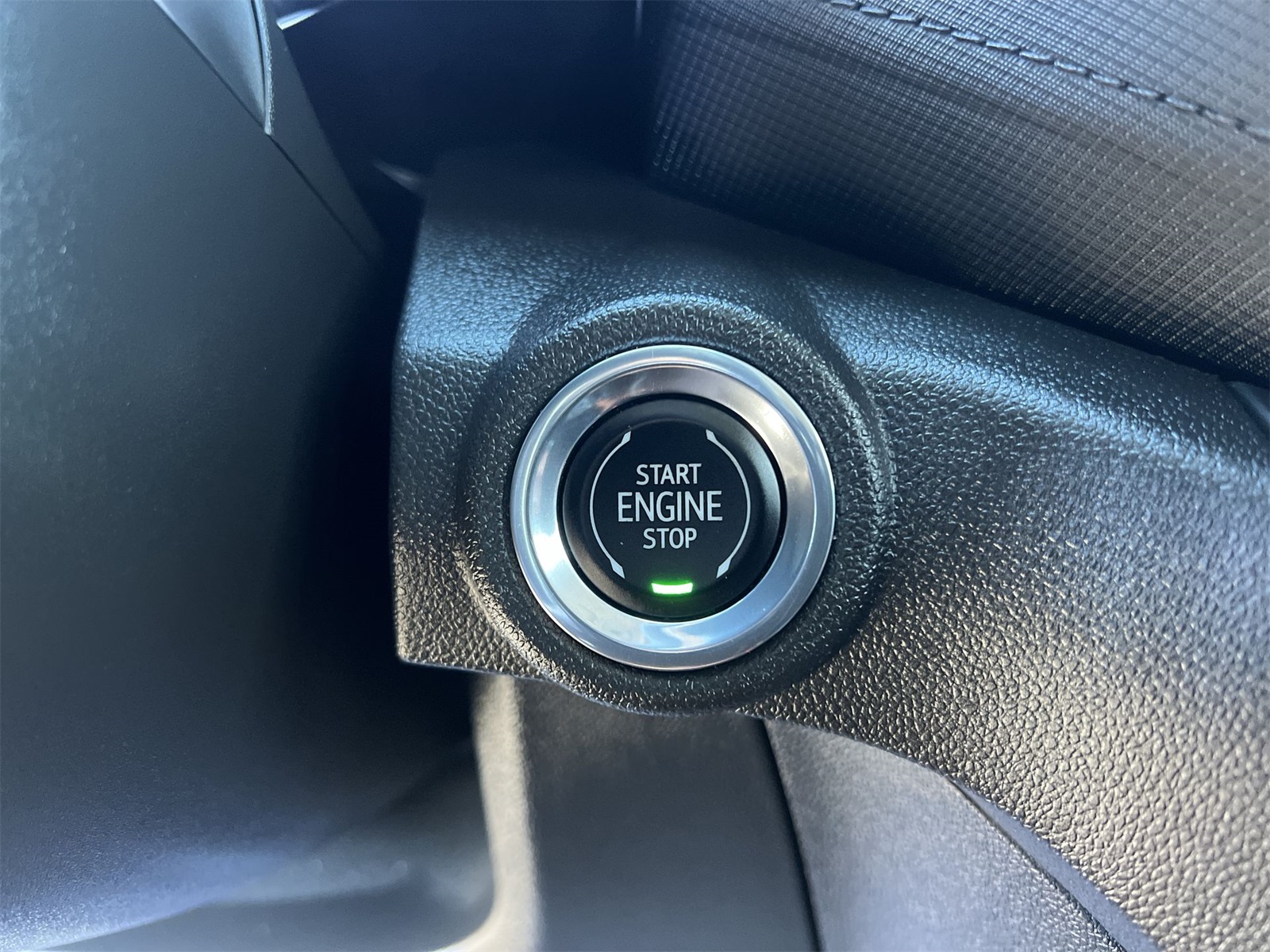 used 2023 Chevrolet TrailBlazer car, priced at $19,494