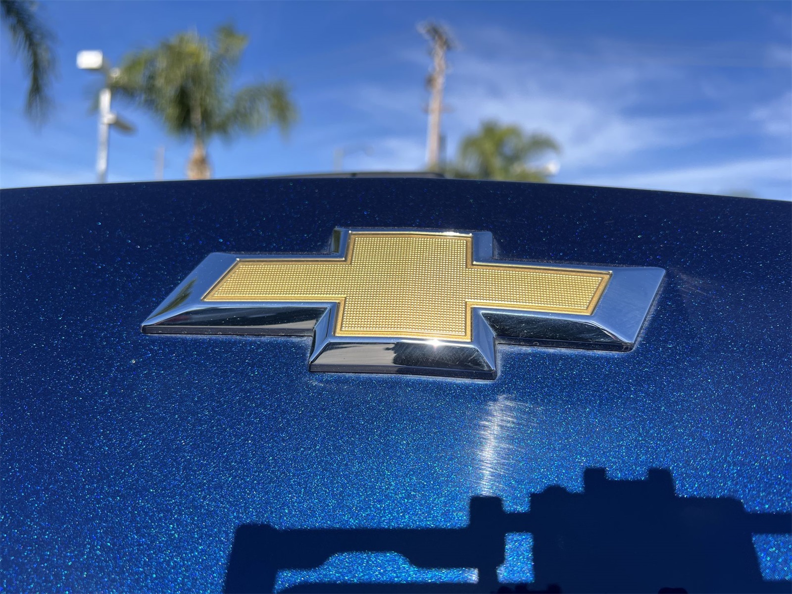 used 2023 Chevrolet TrailBlazer car, priced at $19,494