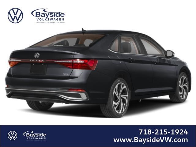 new 2026 Volkswagen Jetta car, priced at $32,884