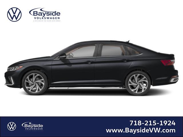 new 2026 Volkswagen Jetta car, priced at $32,884