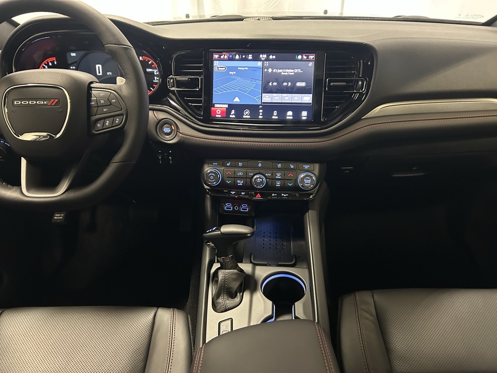 new 2026 Dodge Durango car, priced at $51,540
