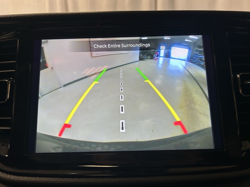 new 2026 Dodge Durango car, priced at $51,540