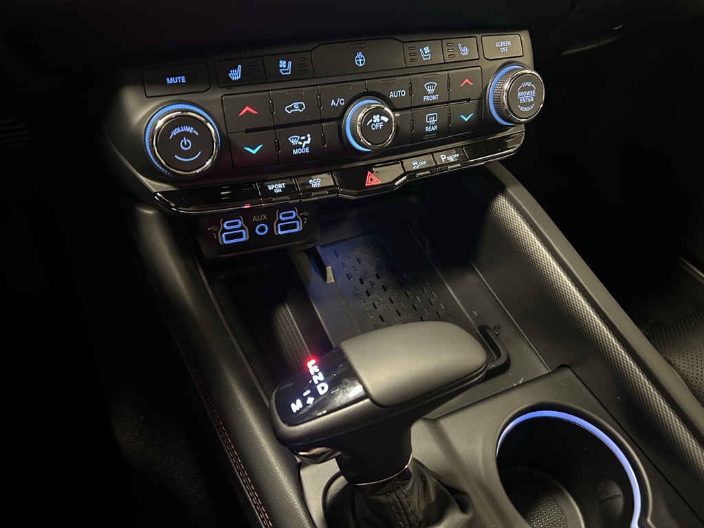 new 2026 Dodge Durango car, priced at $51,540
