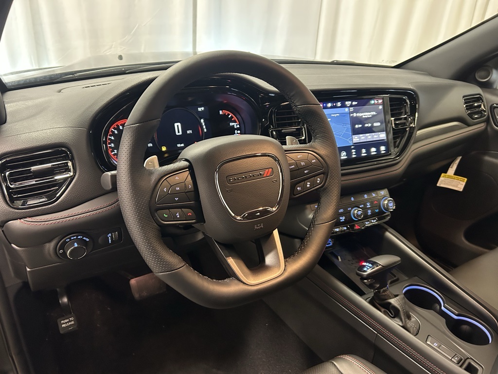 new 2026 Dodge Durango car, priced at $51,540
