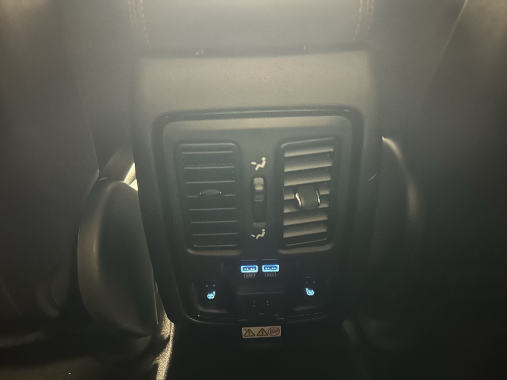 new 2026 Dodge Durango car, priced at $51,540