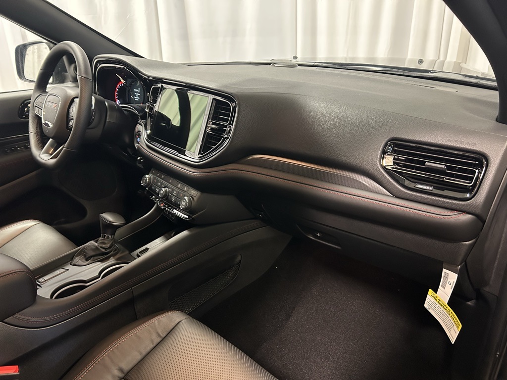 new 2026 Dodge Durango car, priced at $51,540