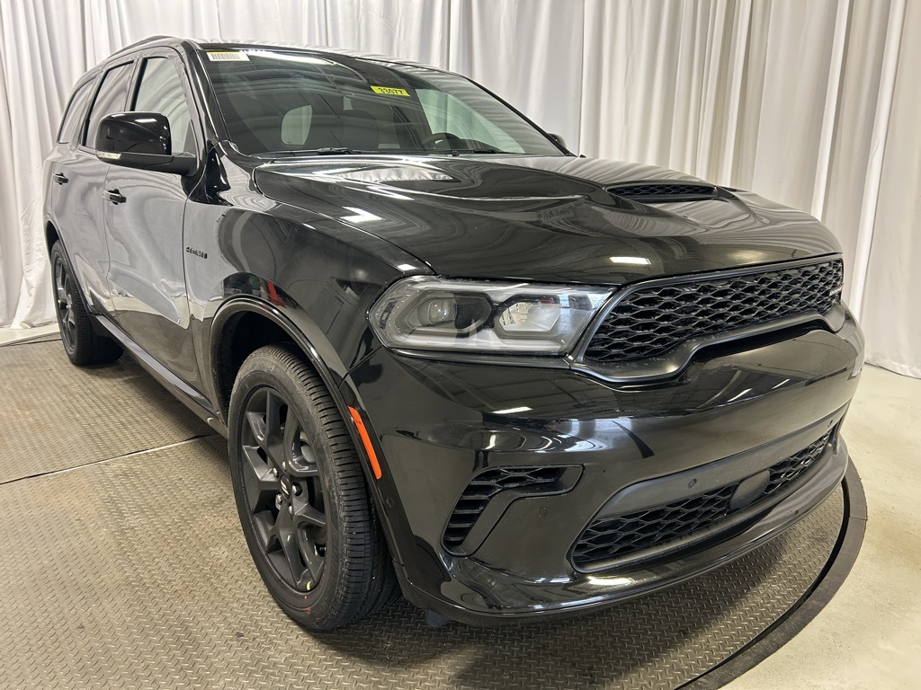 new 2026 Dodge Durango car, priced at $51,540