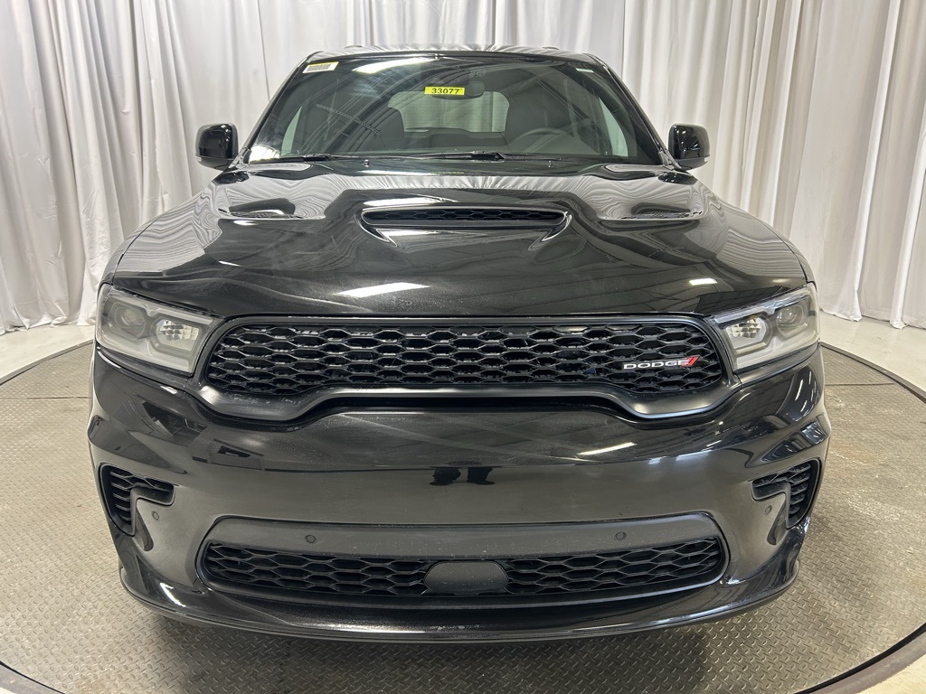 new 2026 Dodge Durango car, priced at $51,540