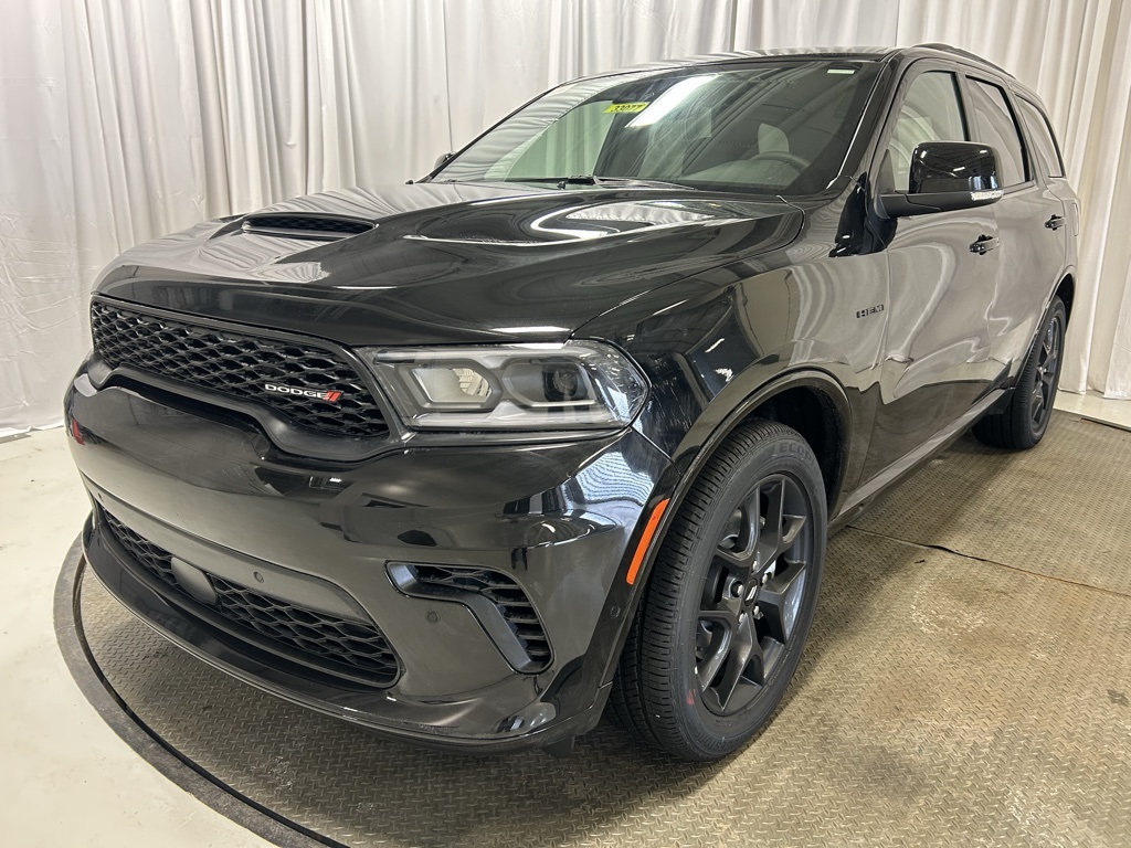 new 2026 Dodge Durango car, priced at $51,540