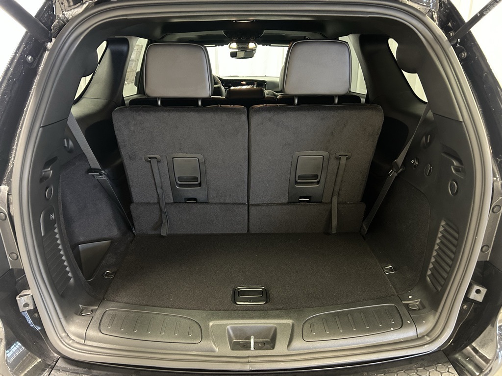 new 2026 Dodge Durango car, priced at $51,540