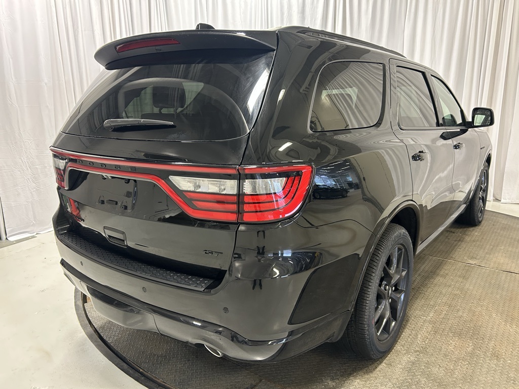 new 2026 Dodge Durango car, priced at $51,540