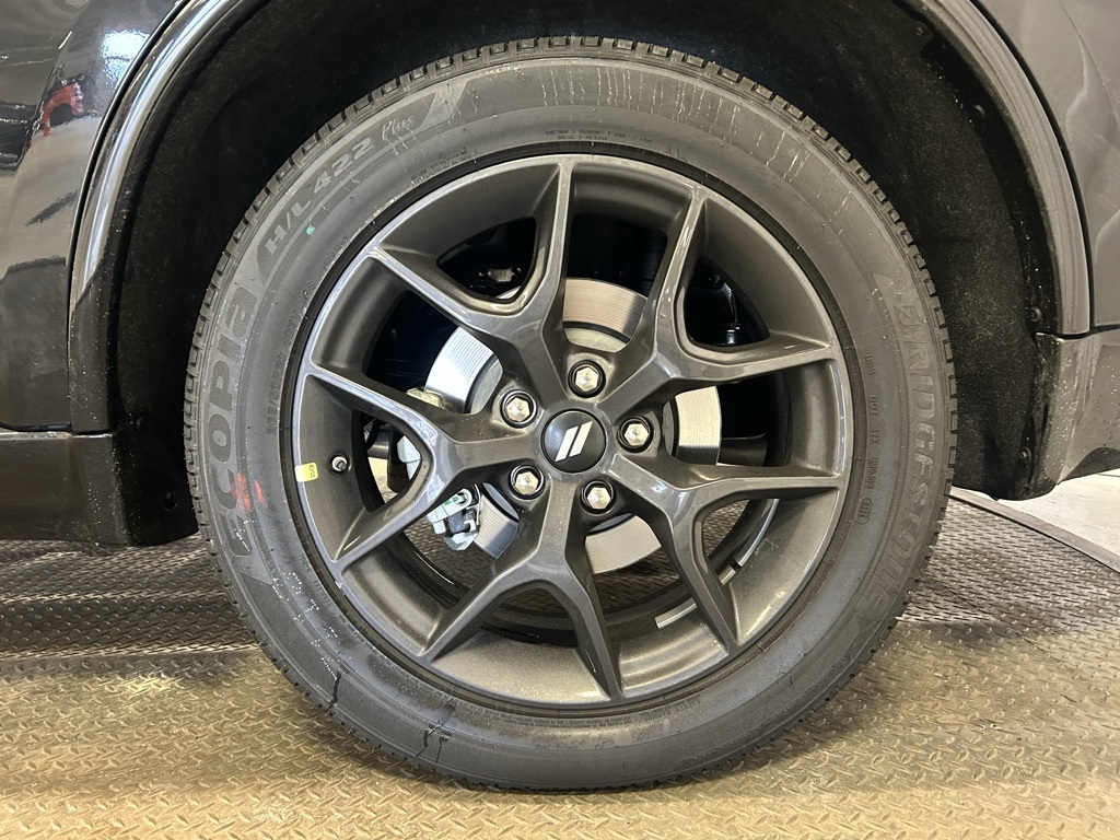 new 2026 Dodge Durango car, priced at $51,540