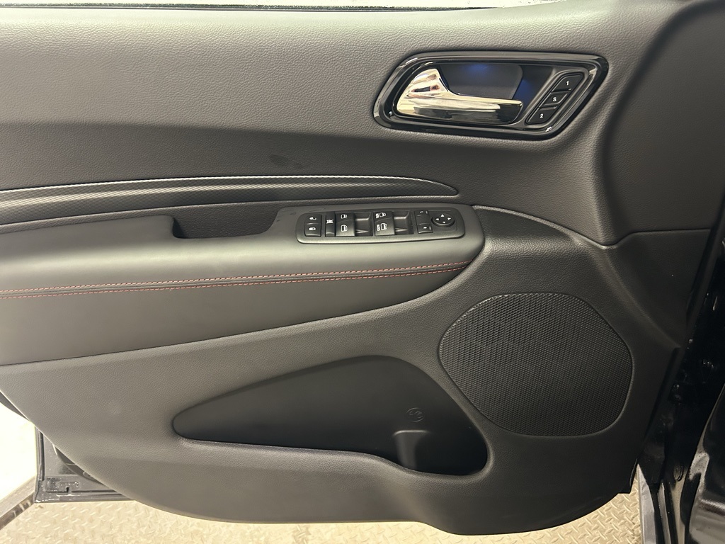 new 2026 Dodge Durango car, priced at $51,540