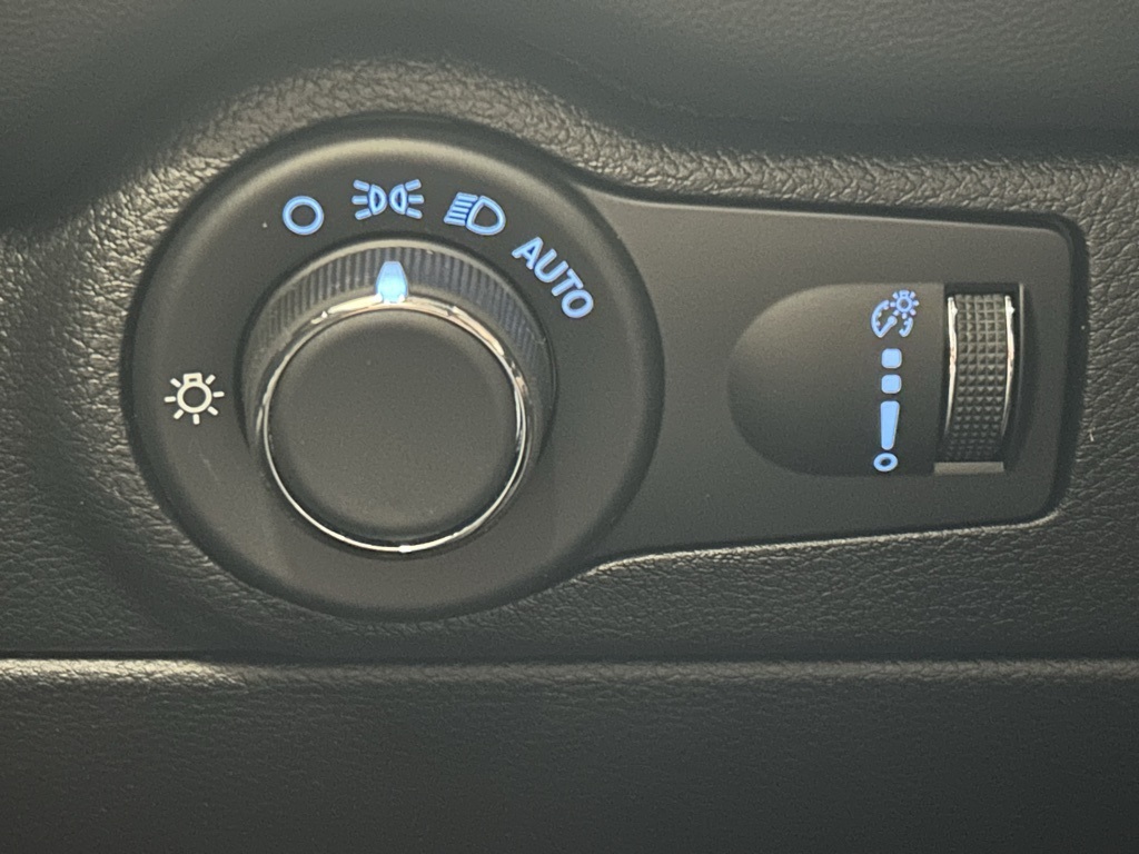 new 2026 Dodge Durango car, priced at $51,540