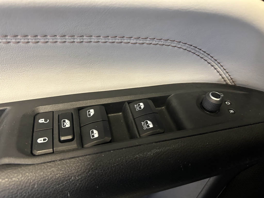 used 2024 Jeep Compass car, priced at $23,990