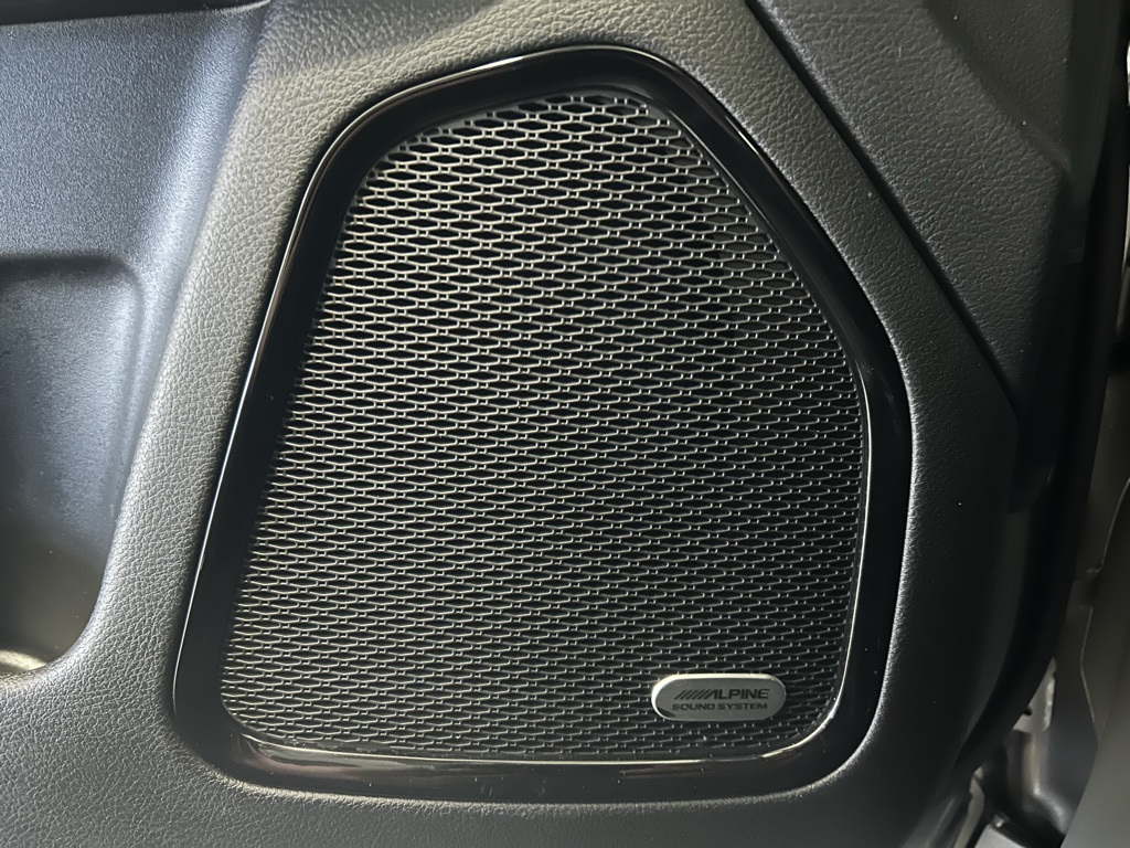 used 2024 Jeep Compass car, priced at $23,990