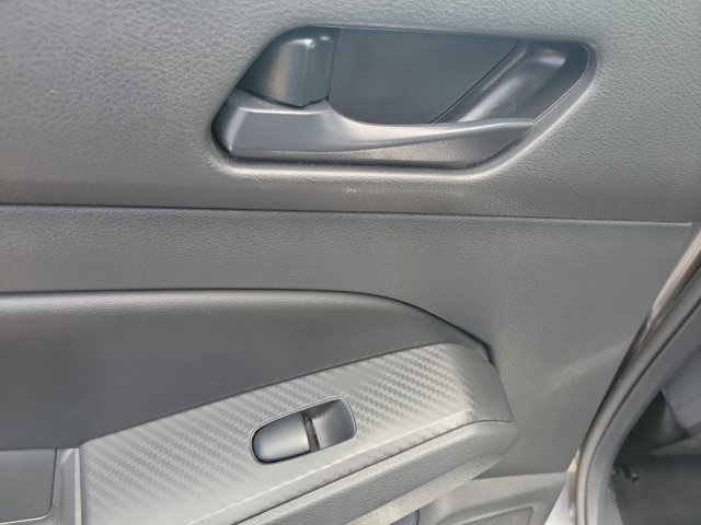 2024 Gun Metallic Nissan Altima 2.5 SV FWD Sedan