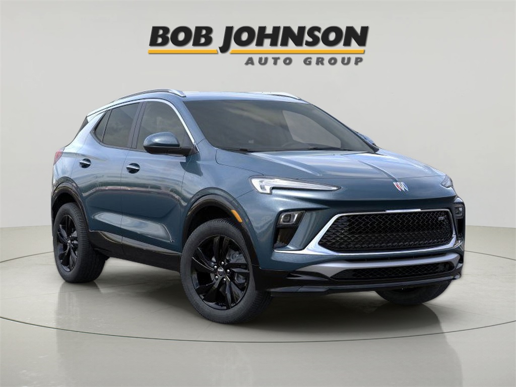 2026 Buick Encore GX Sport Touring's photo
