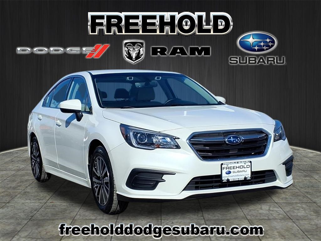 used 2019 Subaru Legacy car, priced at $14,900