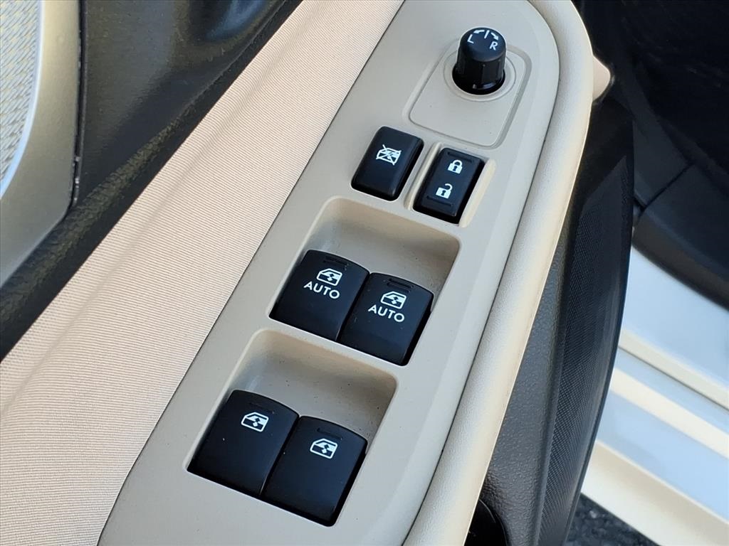 used 2019 Subaru Legacy car, priced at $14,900