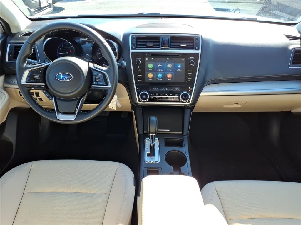 used 2019 Subaru Legacy car, priced at $14,900