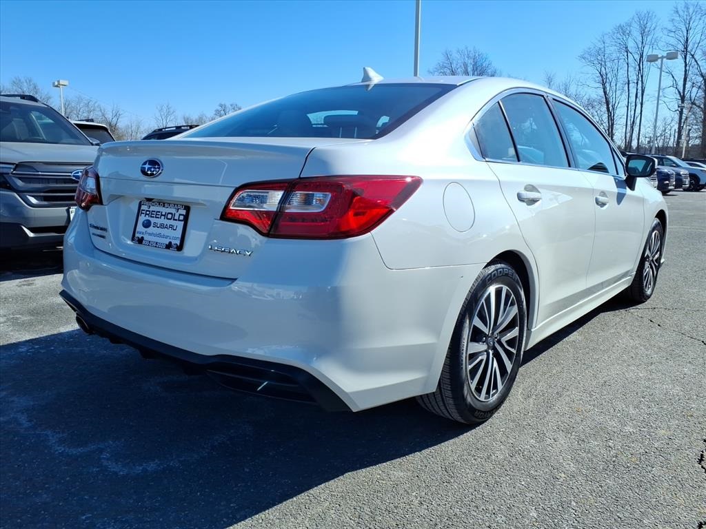 used 2019 Subaru Legacy car, priced at $14,900