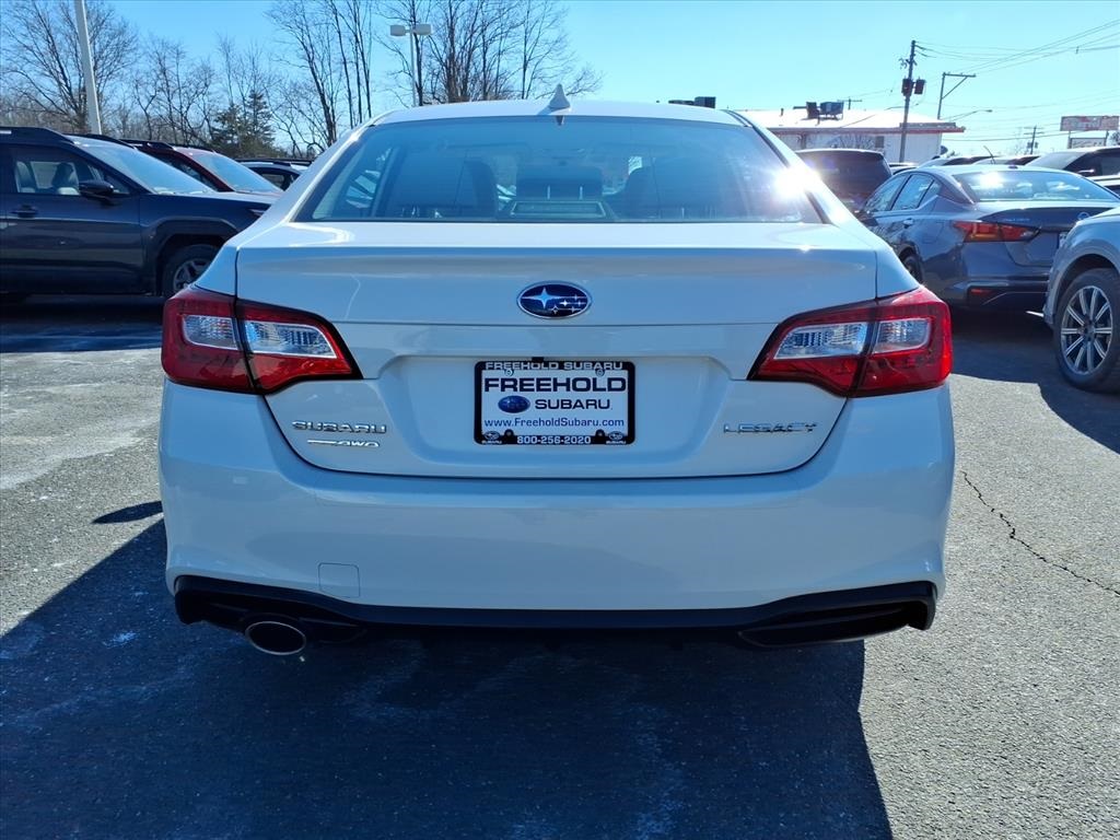 used 2019 Subaru Legacy car, priced at $14,900
