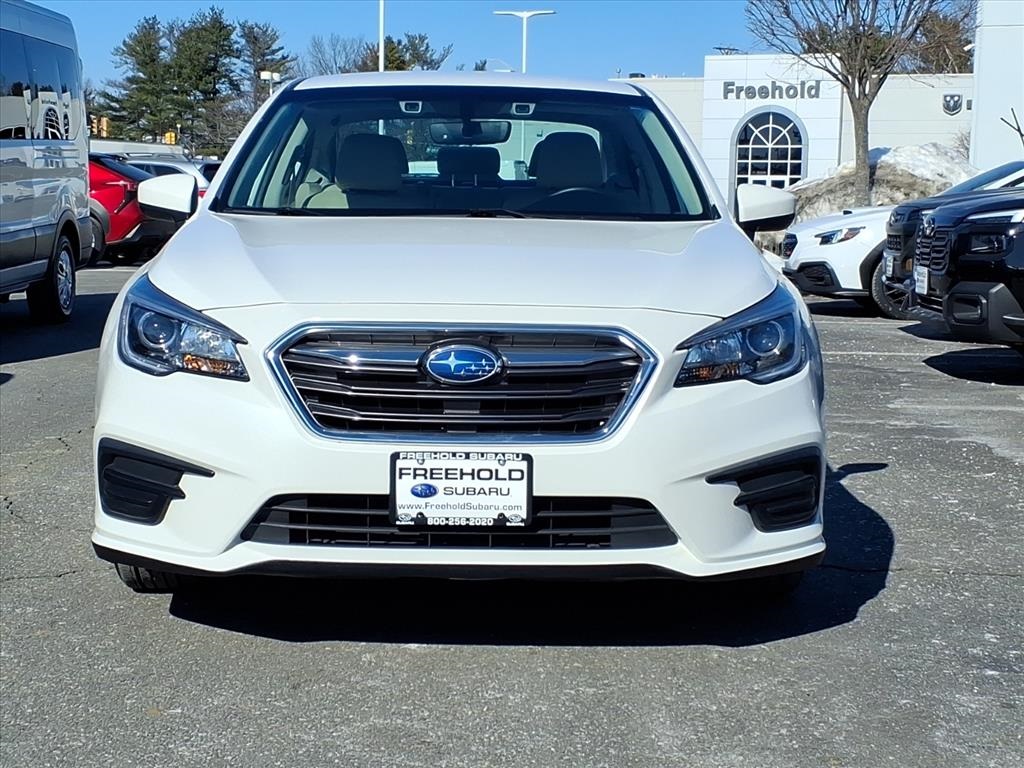 used 2019 Subaru Legacy car, priced at $14,900