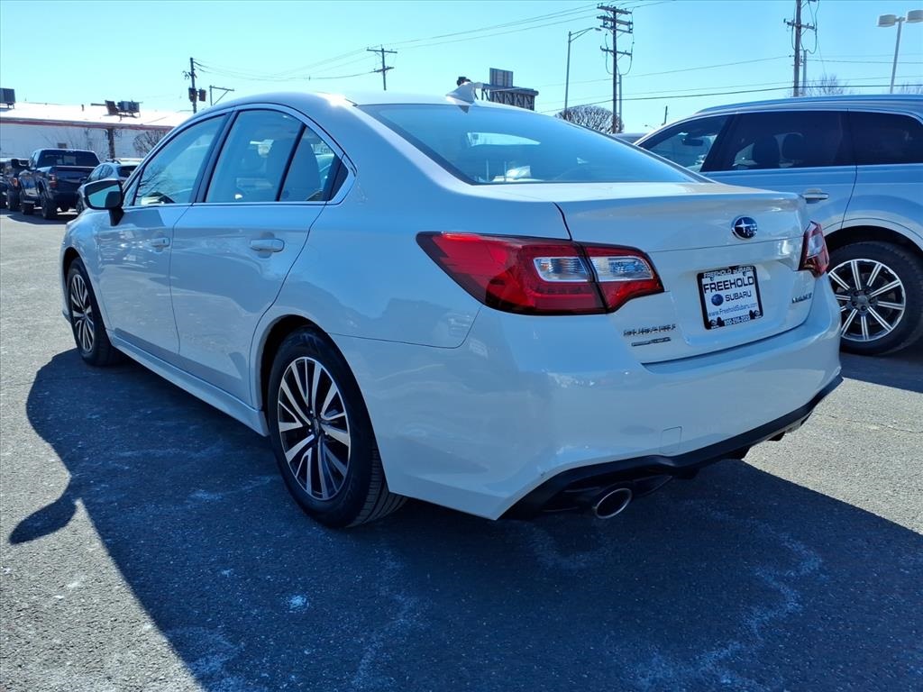 used 2019 Subaru Legacy car, priced at $14,900