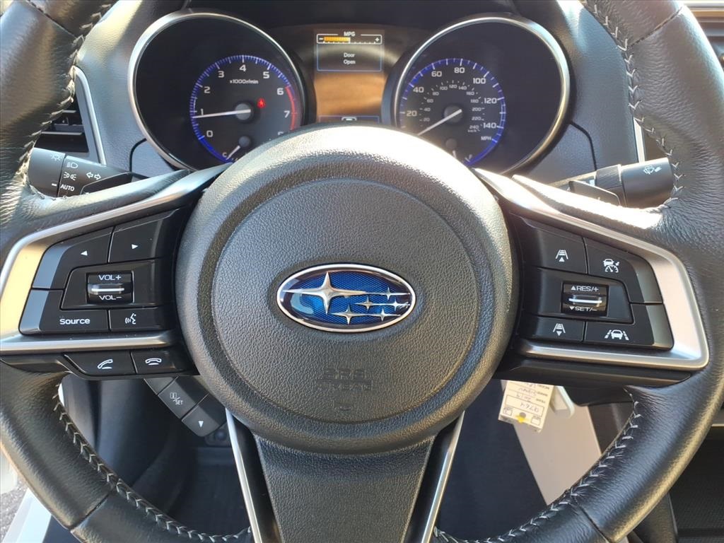 used 2019 Subaru Legacy car, priced at $14,900