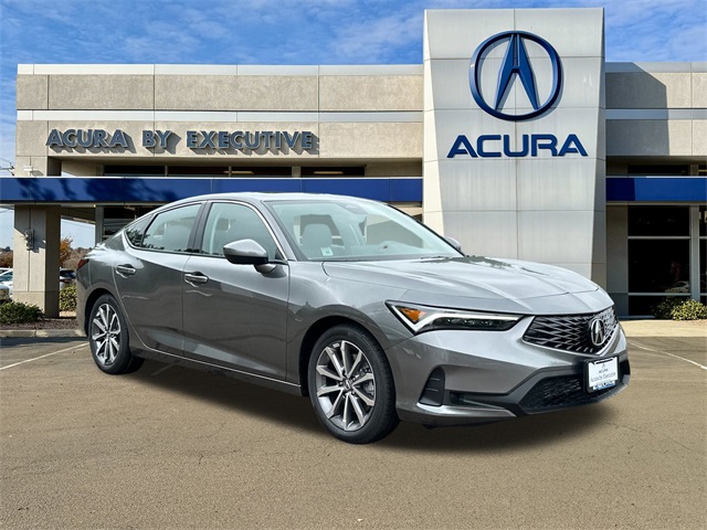2025 Acura Integra Base's photo