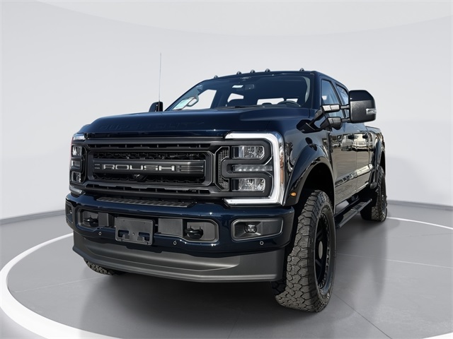 2024 Ford F-250 Super Duty Lariat's photo